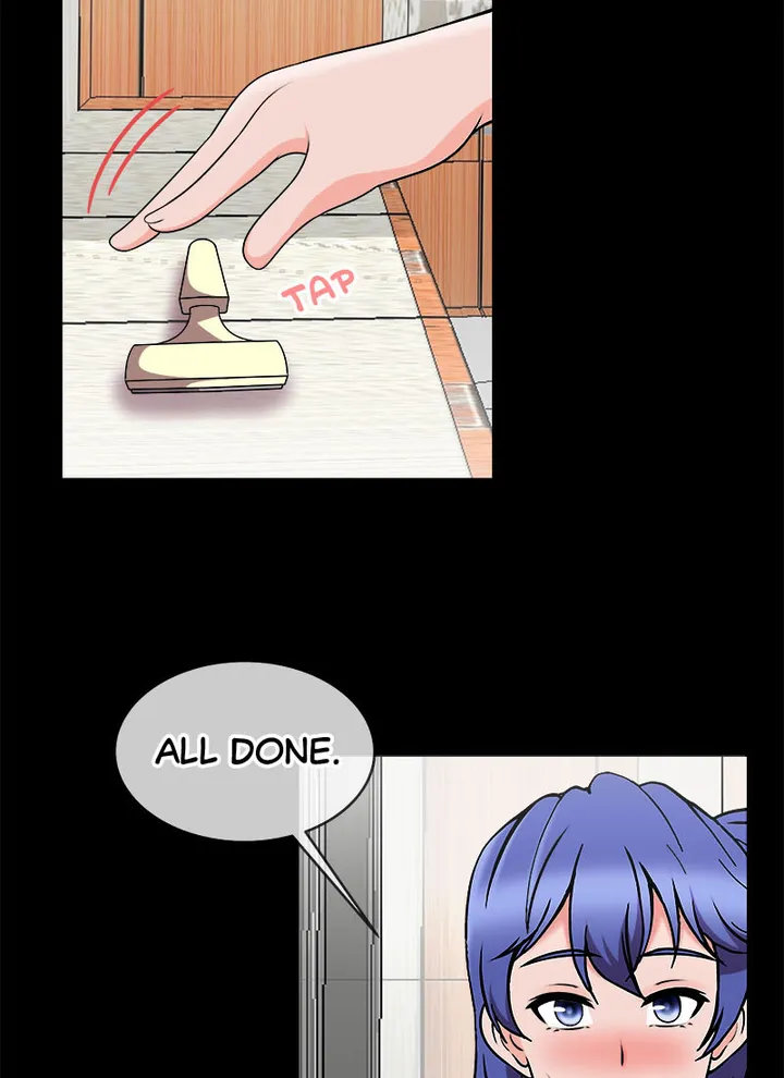 Immoral Swim Club - Chapter 24 [photo 26] - MangaPorn
