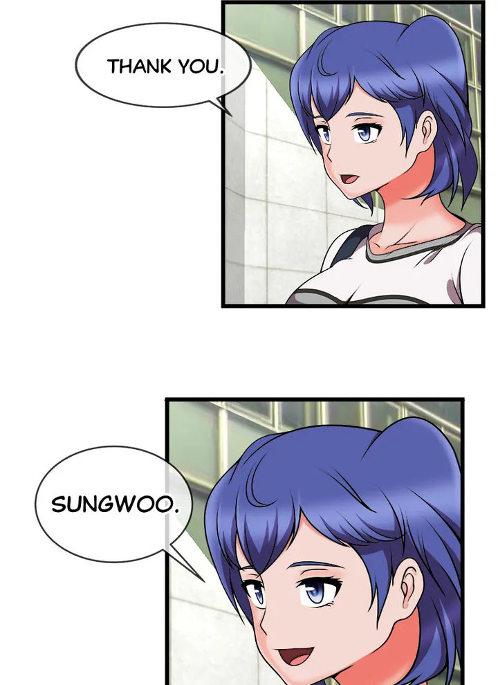 Immoral Swim Club - Chapter 24 [photo 8] - MangaPorn