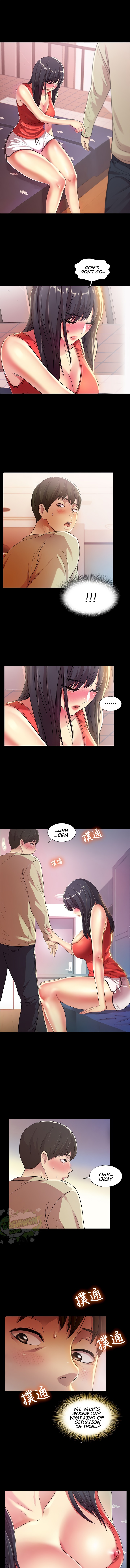 Friend’s Girlfriend - Chapter 13 [photo 4] - MangaPorn