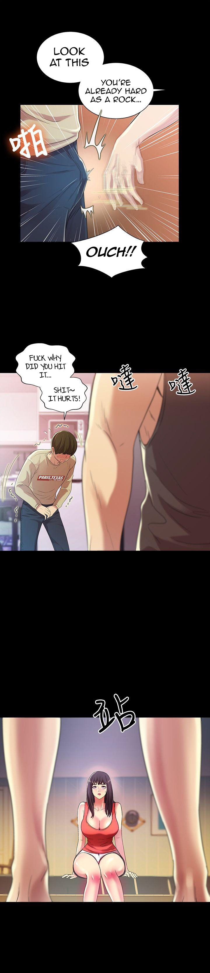 Friend’s Girlfriend - Chapter 14 [photo 10] - MangaPorn