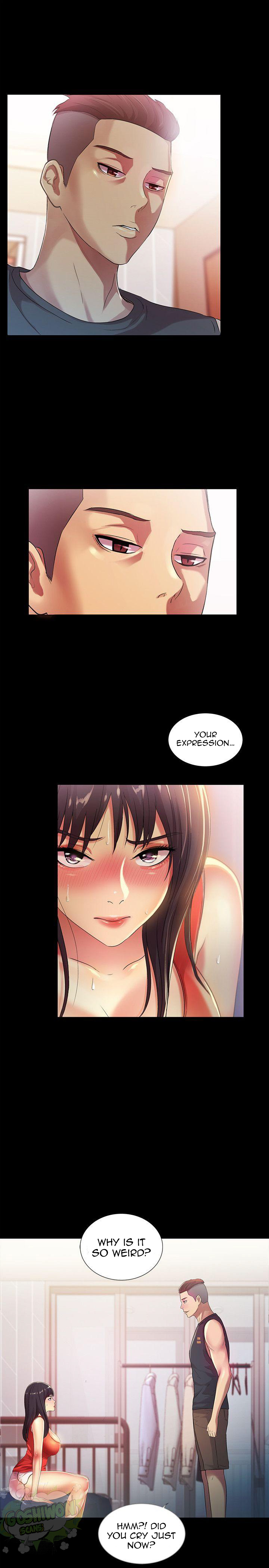 Friend’s Girlfriend - Chapter 14 [photo 11] - MangaPorn