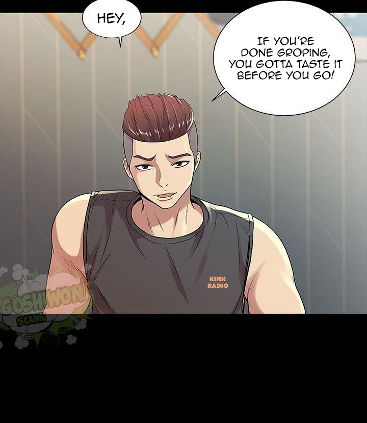 Friend’s Girlfriend - Chapter 15 [photo 19] - MangaPorn