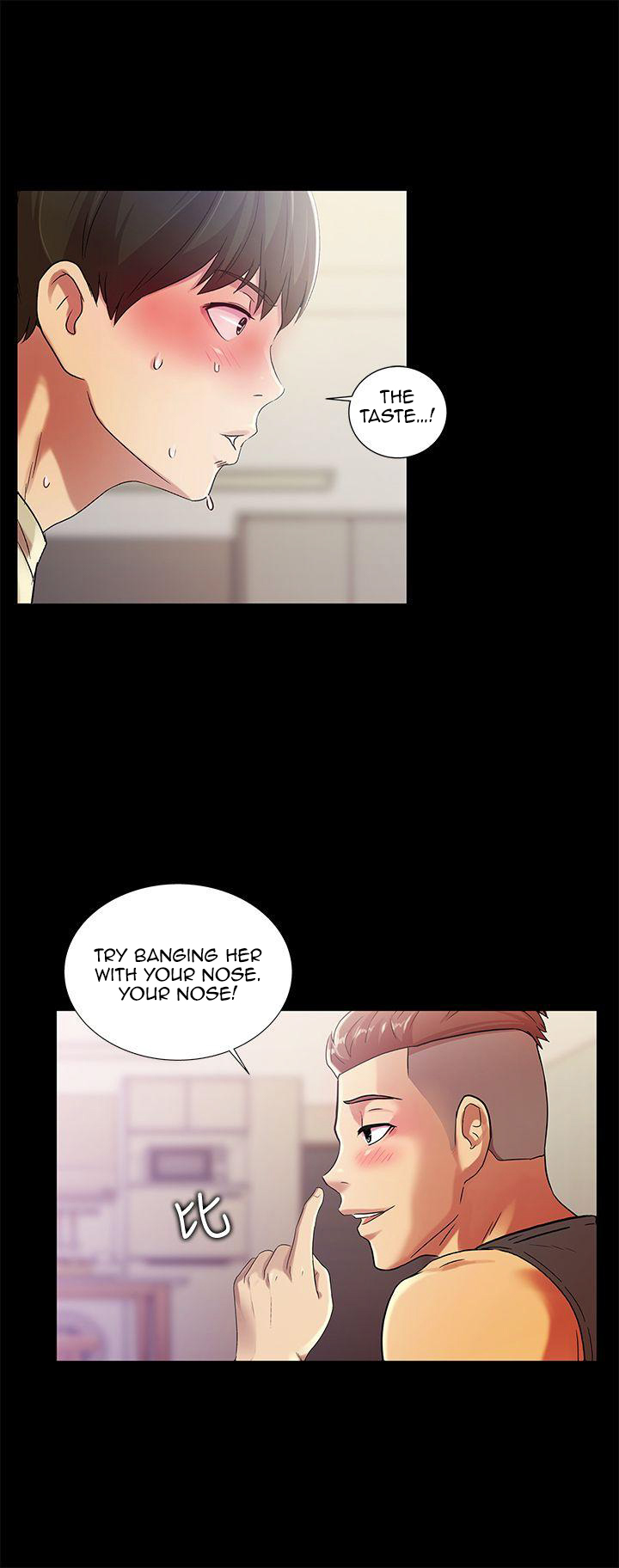 Friend’s Girlfriend - Chapter 15 [photo 20] - MangaPorn