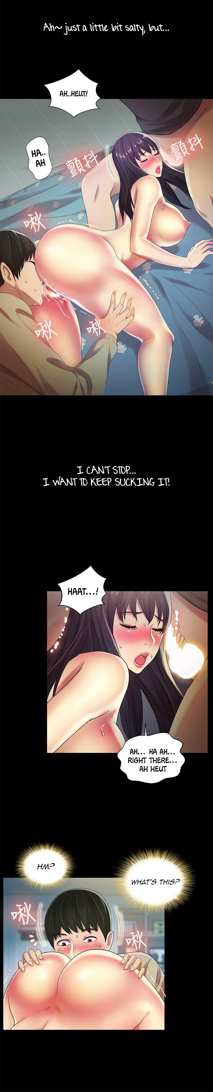 Friend’s Girlfriend - Chapter 15 [photo 24] - MangaPorn
