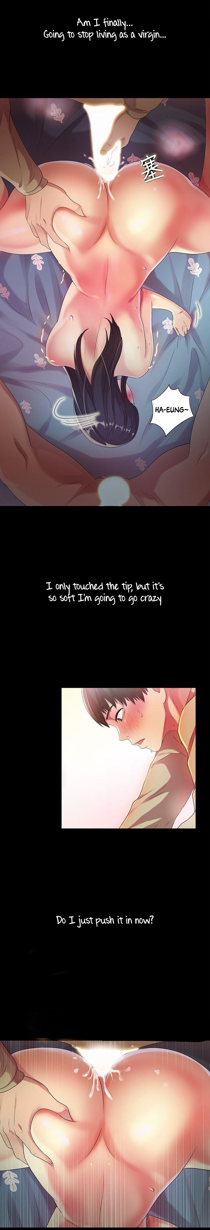 Friend’s Girlfriend - Chapter 15 [photo 29] - MangaPorn