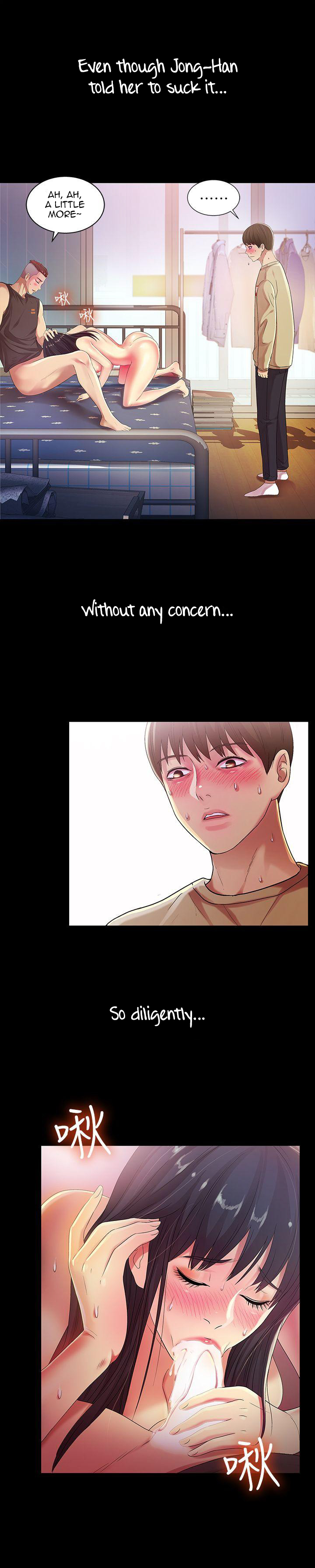 Friend’s Girlfriend - Chapter 15 [photo 3] - MangaPorn