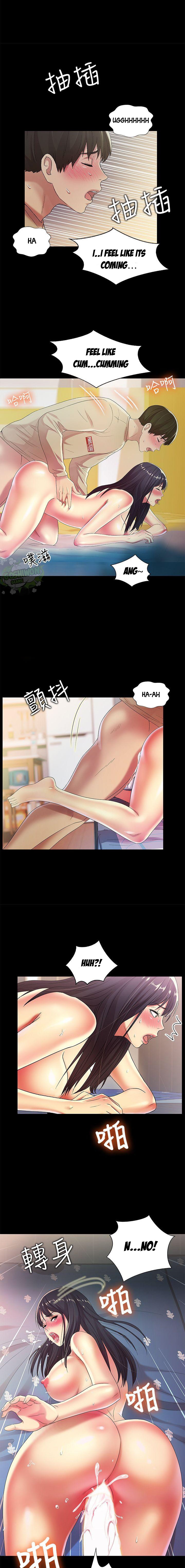 Friend’s Girlfriend - Chapter 16 [photo 8] - MangaPorn