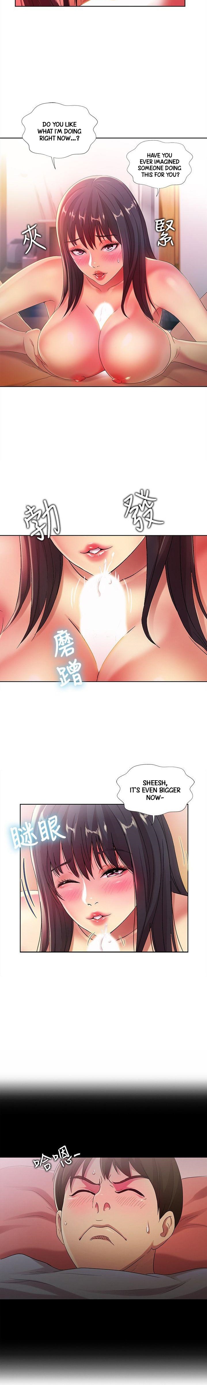 Friend’s Girlfriend - Chapter 17 [photo 13] - MangaPorn