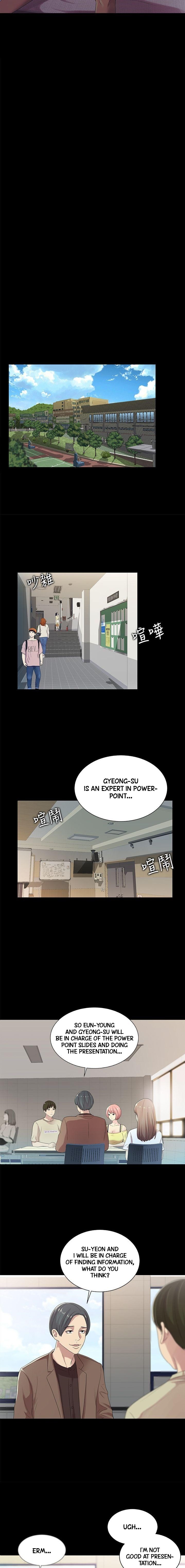 Friend’s Girlfriend - Chapter 17 [photo 16] - MangaPorn