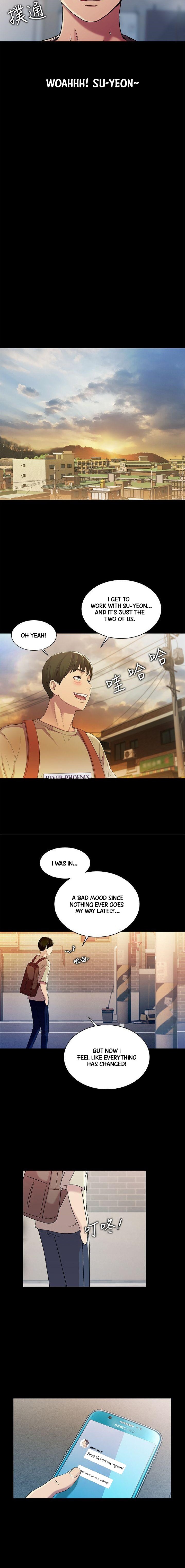 Friend’s Girlfriend - Chapter 17 [photo 19] - MangaPorn