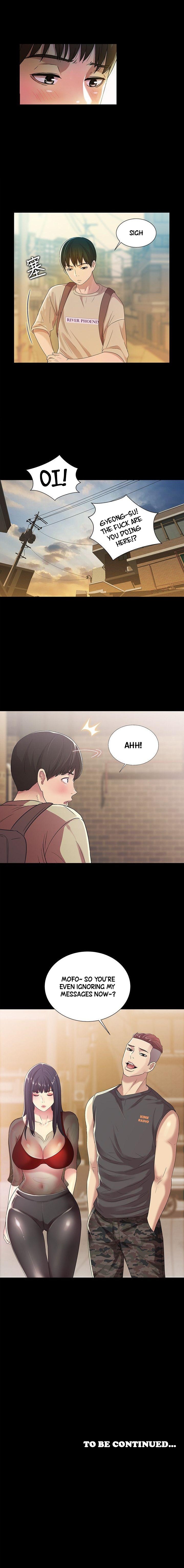 Friend’s Girlfriend - Chapter 17 [photo 20] - MangaPorn