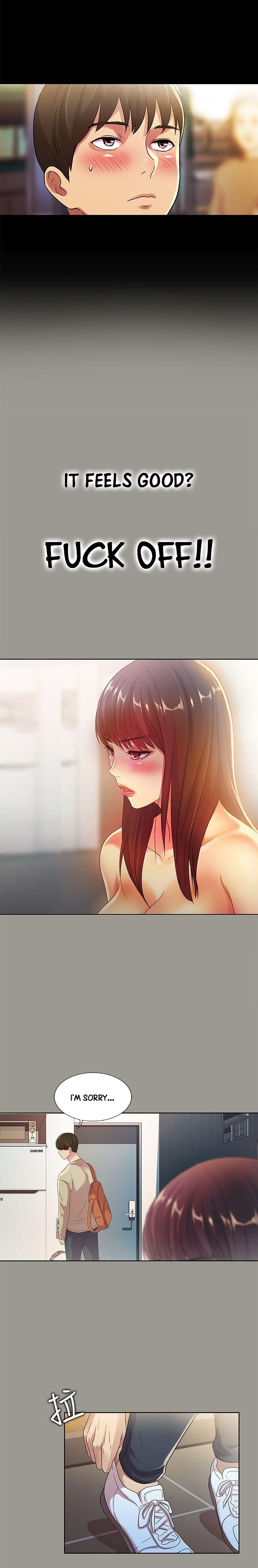 Friend’s Girlfriend - Chapter 17 [photo 4] - MangaPorn
