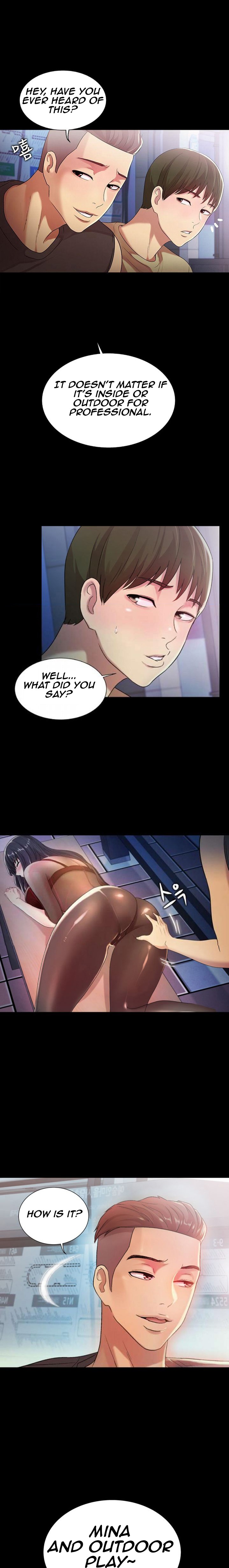 Friend’s Girlfriend - Chapter 18 [photo 10] - MangaPorn