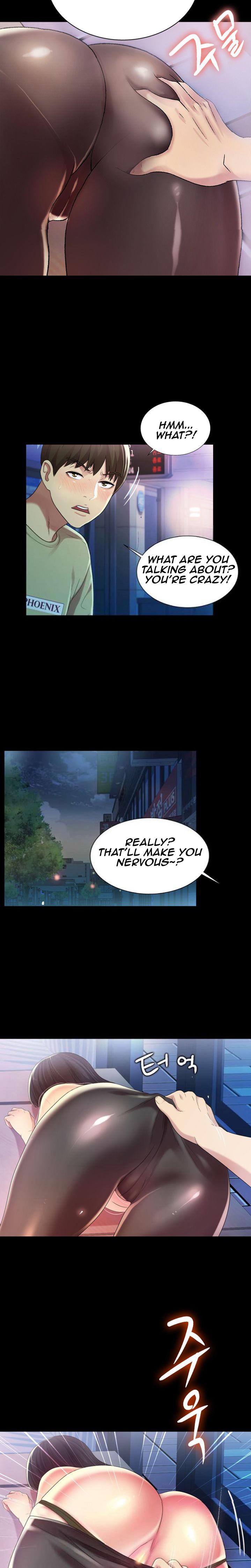 Friend’s Girlfriend - Chapter 18 [photo 11] - MangaPorn