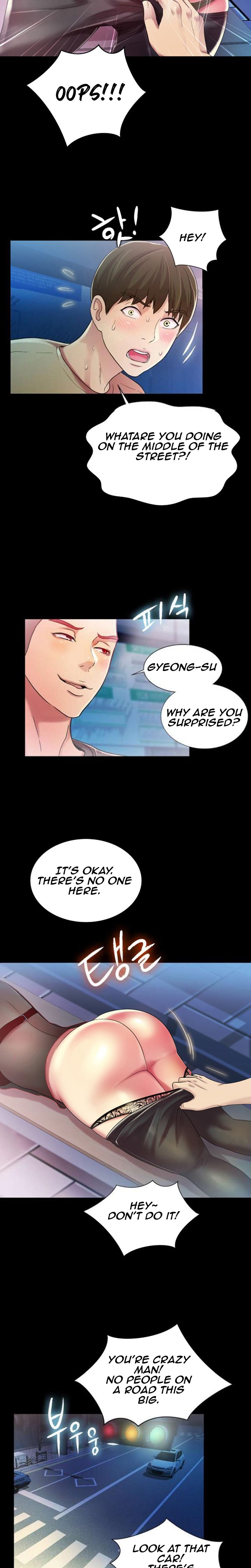 Friend’s Girlfriend - Chapter 18 [photo 12] - MangaPorn