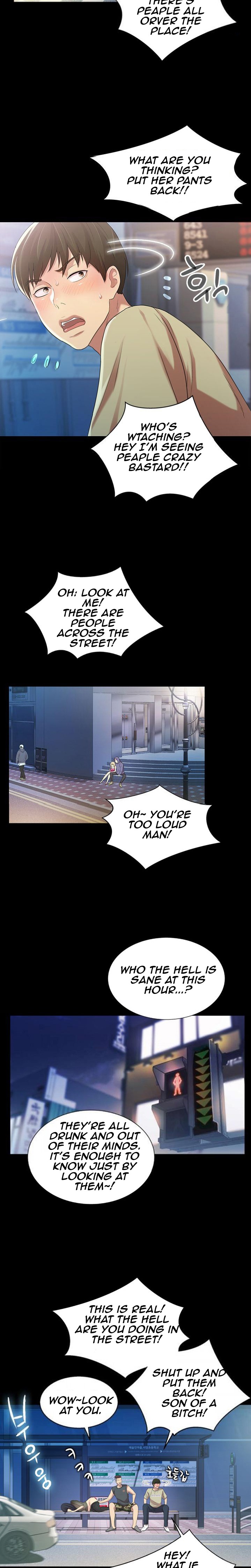 Friend’s Girlfriend - Chapter 18 [photo 13] - MangaPorn