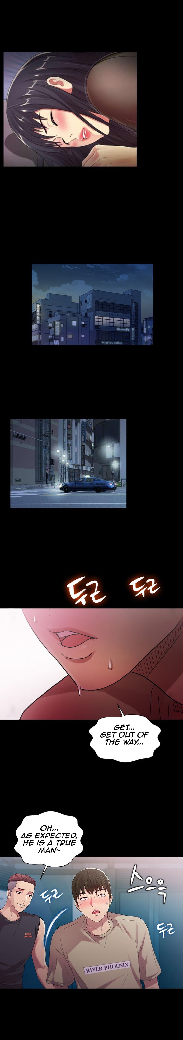 Friend’s Girlfriend - Chapter 18 [photo 16] - MangaPorn