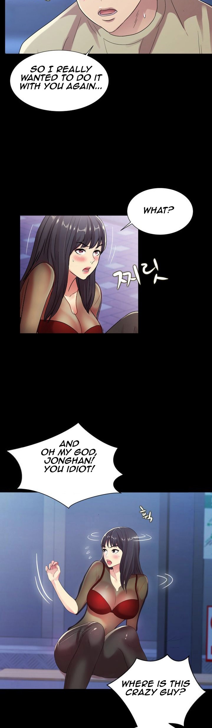 Friend’s Girlfriend - Chapter 19 [photo 22] - MangaPorn