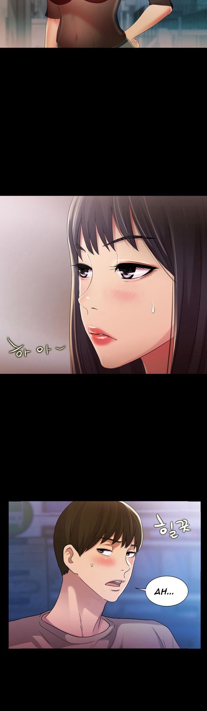 Friend’s Girlfriend - Chapter 19 [photo 29] - MangaPorn
