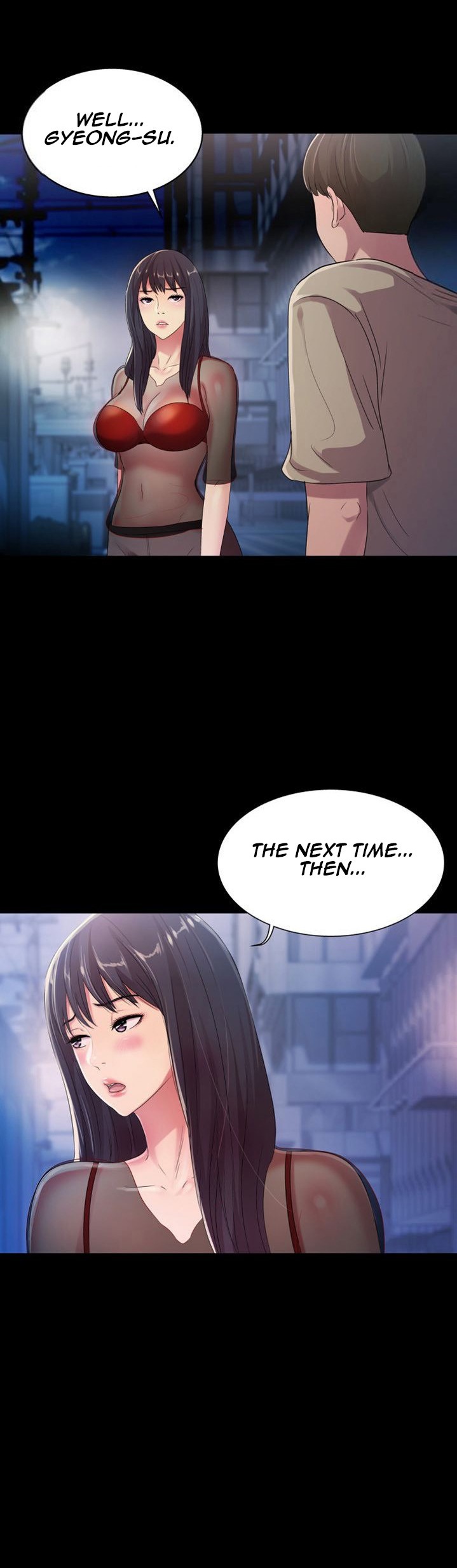 Friend’s Girlfriend - Chapter 19 [photo 30] - MangaPorn