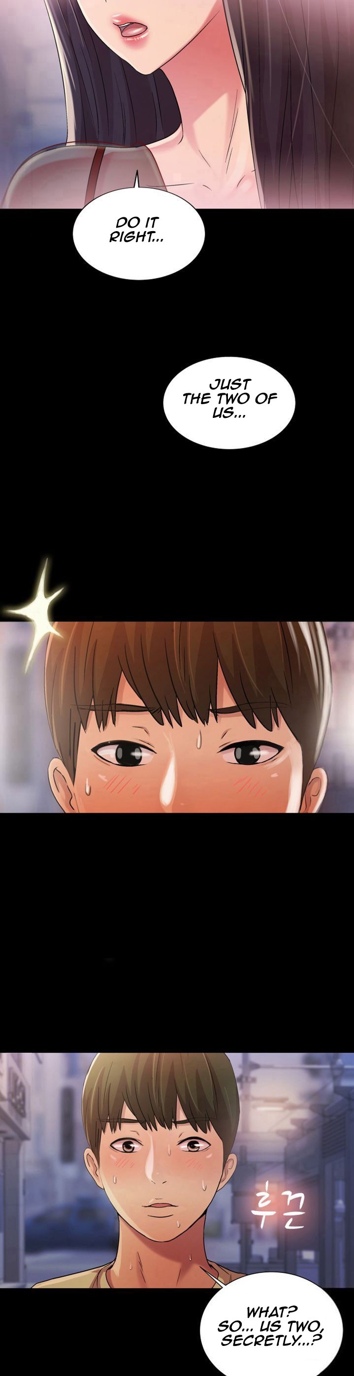 Friend’s Girlfriend - Chapter 19 [photo 31] - MangaPorn