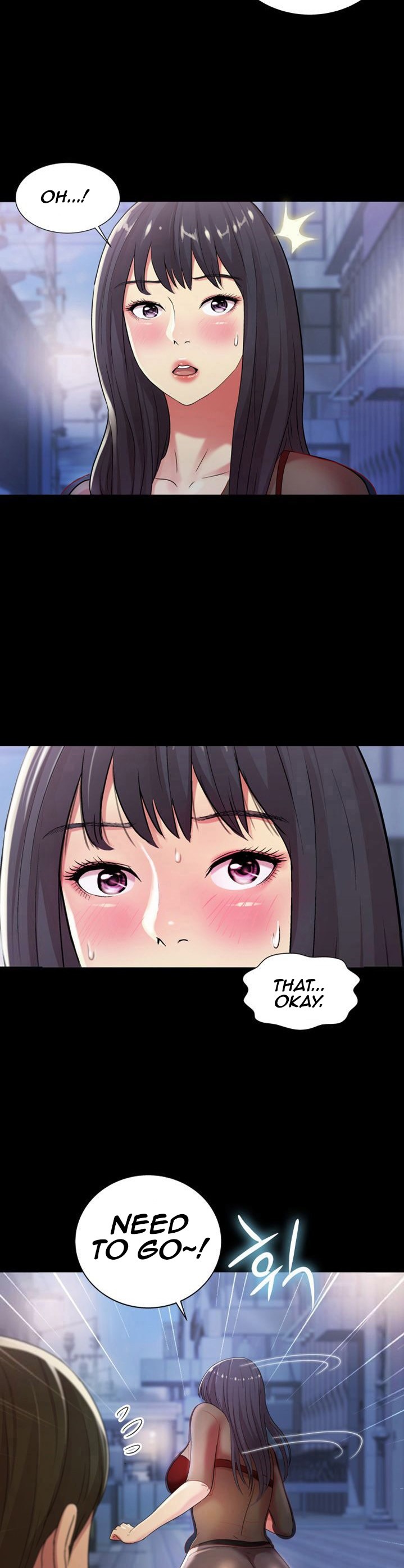 Friend’s Girlfriend - Chapter 19 [photo 32] - MangaPorn