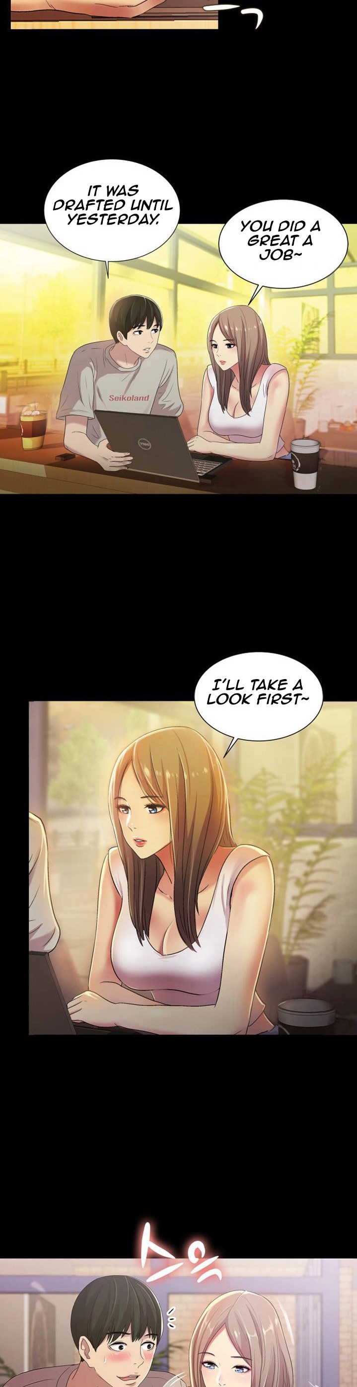 Friend’s Girlfriend - Chapter 19 [photo 36] - MangaPorn