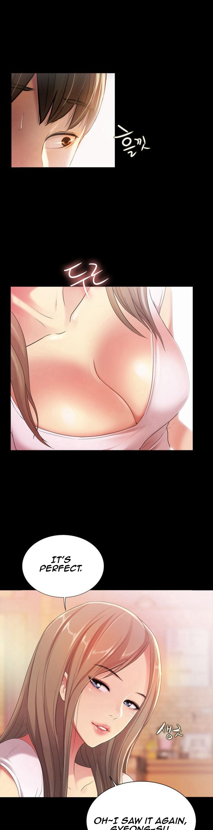 Friend’s Girlfriend - Chapter 19 [photo 38] - MangaPorn