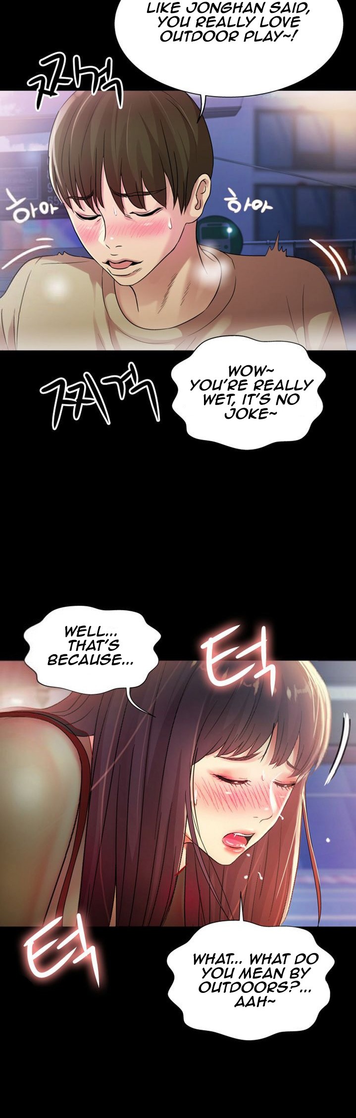 Friend’s Girlfriend - Chapter 19 [photo 8] - MangaPorn