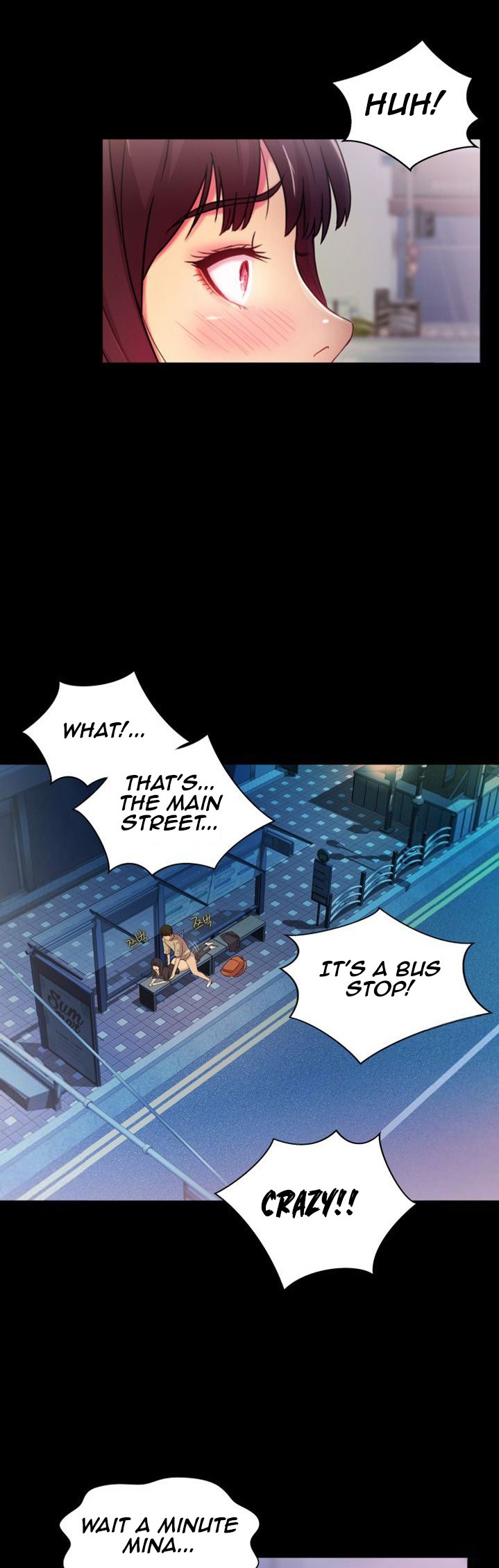 Friend’s Girlfriend - Chapter 19 [photo 9] - MangaPorn