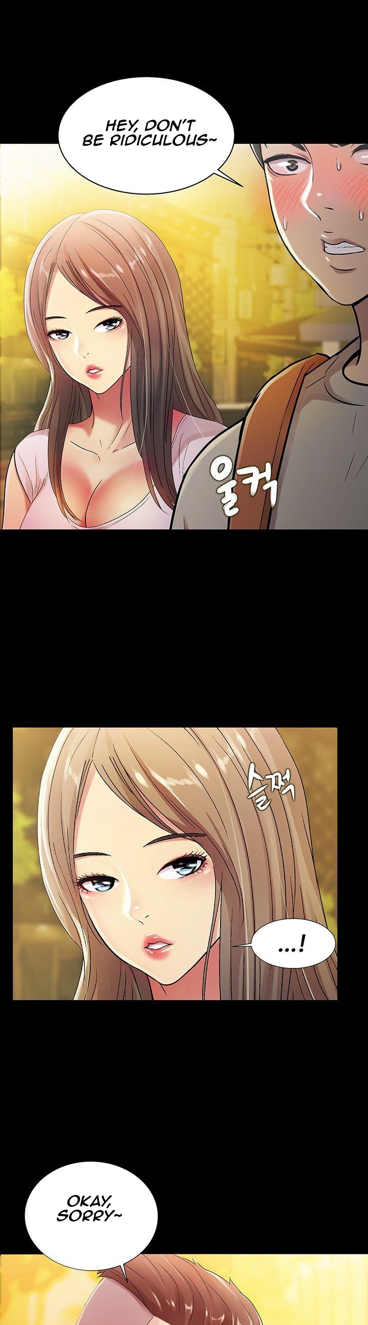 Friend’s Girlfriend - Chapter 20 [photo 21] - MangaPorn