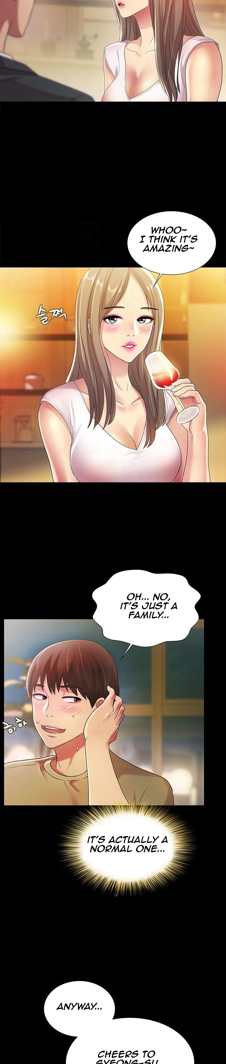 Friend’s Girlfriend - Chapter 20 [photo 32] - MangaPorn