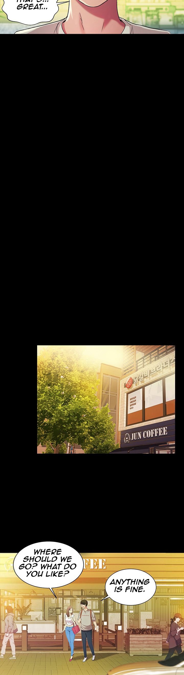 Friend’s Girlfriend - Chapter 20 [photo 8] - MangaPorn