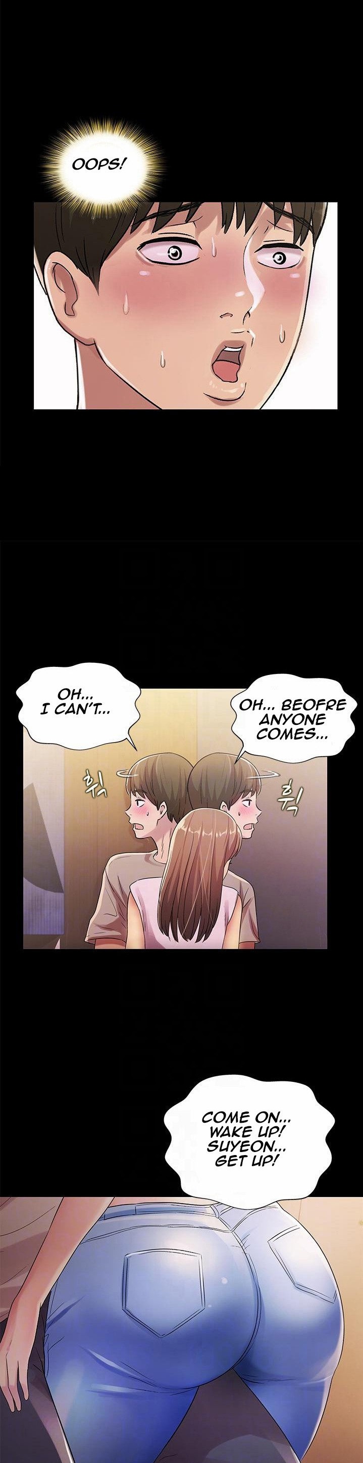 Friend’s Girlfriend - Chapter 21 [photo 12] - MangaPorn