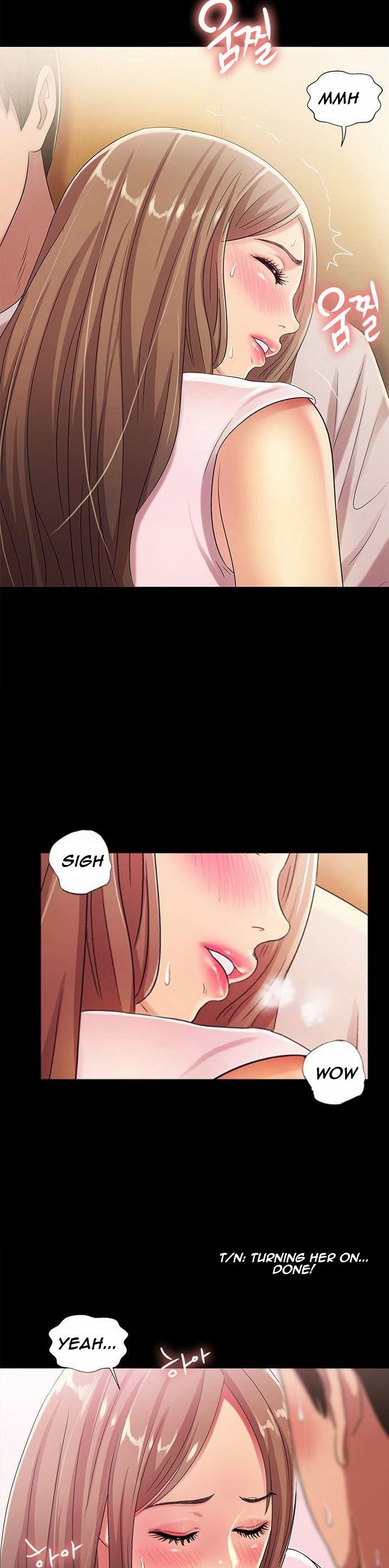 Friend’s Girlfriend - Chapter 21 [photo 14] - MangaPorn