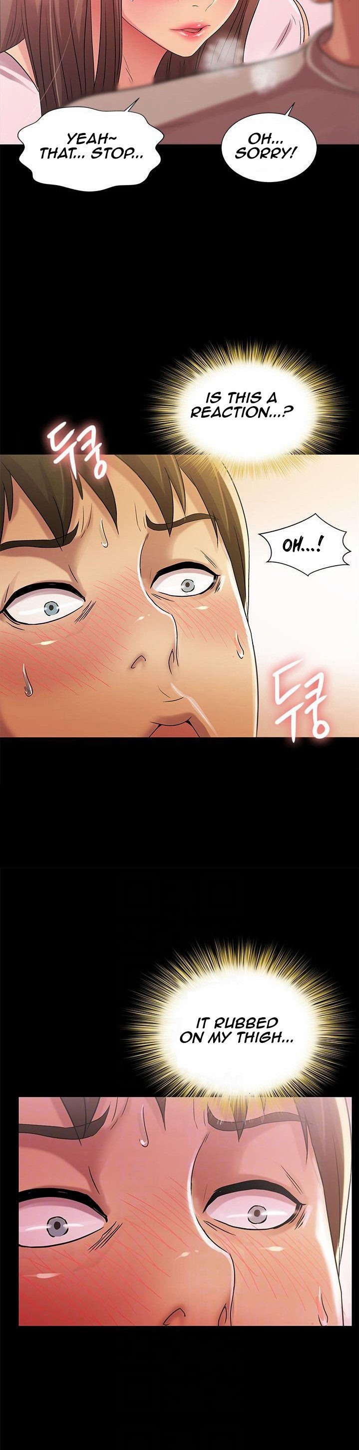 Friend’s Girlfriend - Chapter 21 [photo 15] - MangaPorn