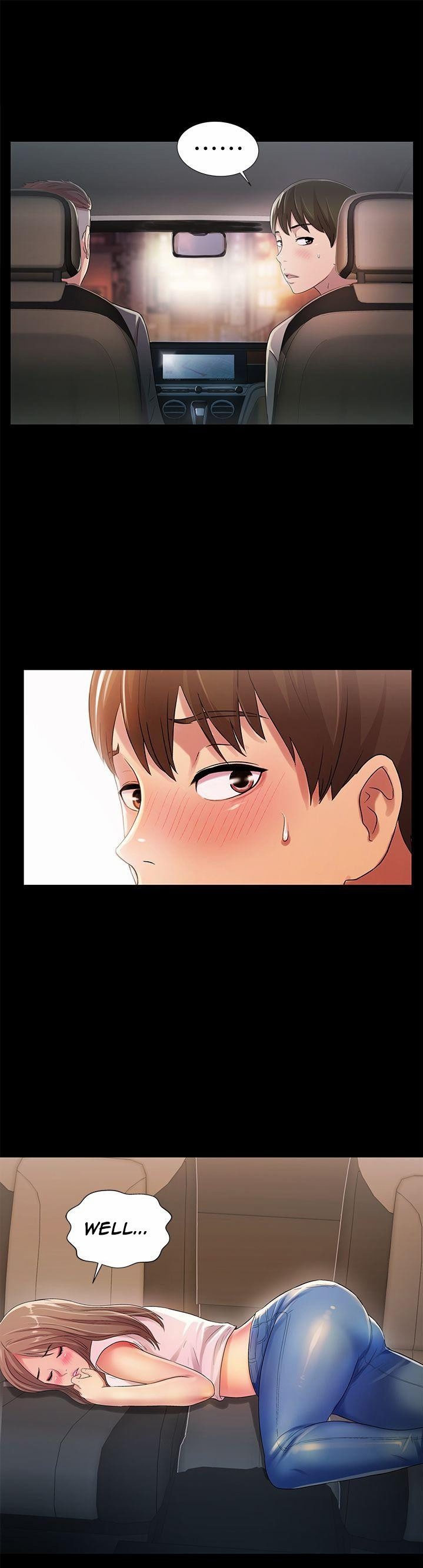 Friend’s Girlfriend - Chapter 21 [photo 21] - MangaPorn