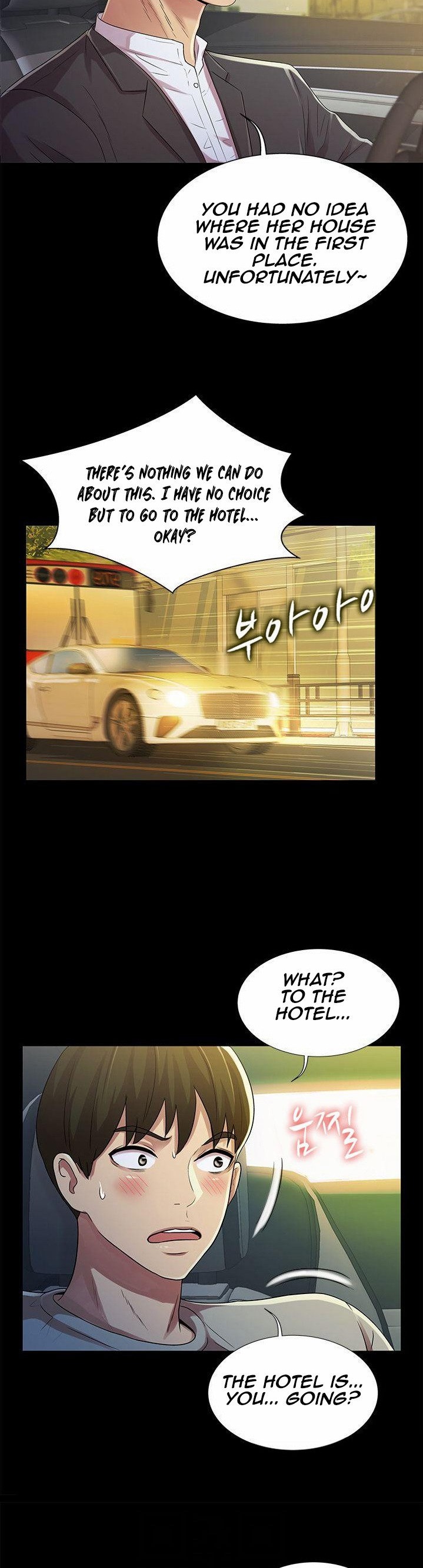 Friend’s Girlfriend - Chapter 21 [photo 24] - MangaPorn