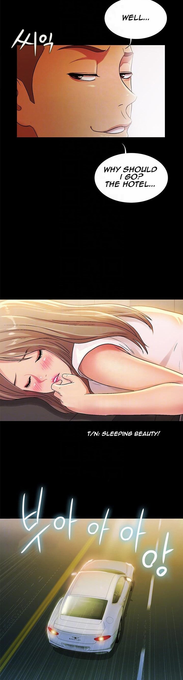Friend’s Girlfriend - Chapter 21 [photo 25] - MangaPorn