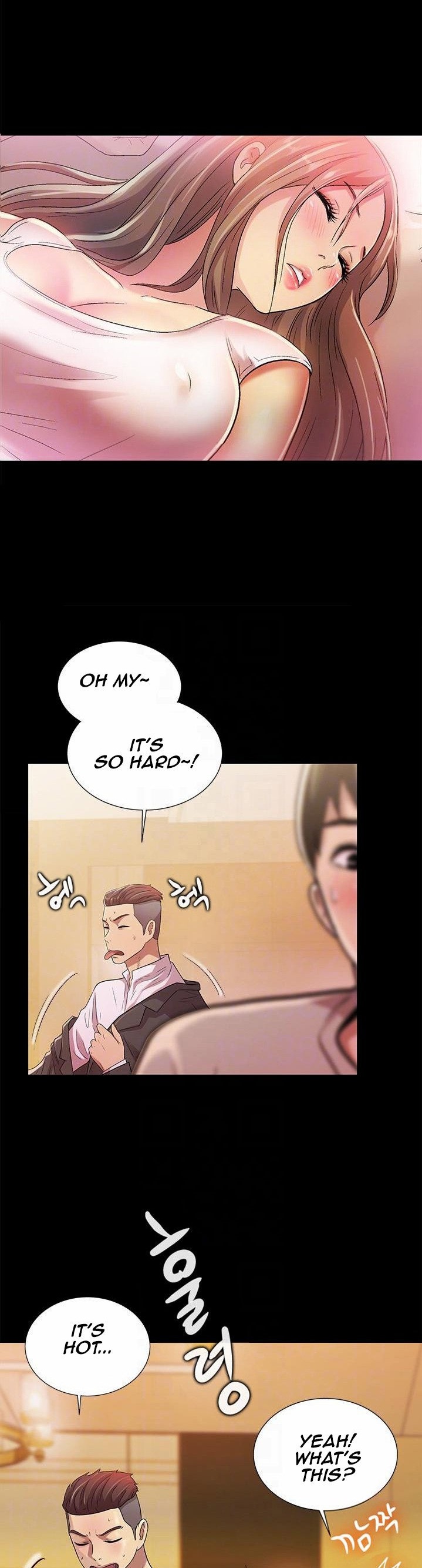 Friend’s Girlfriend - Chapter 21 [photo 29] - MangaPorn