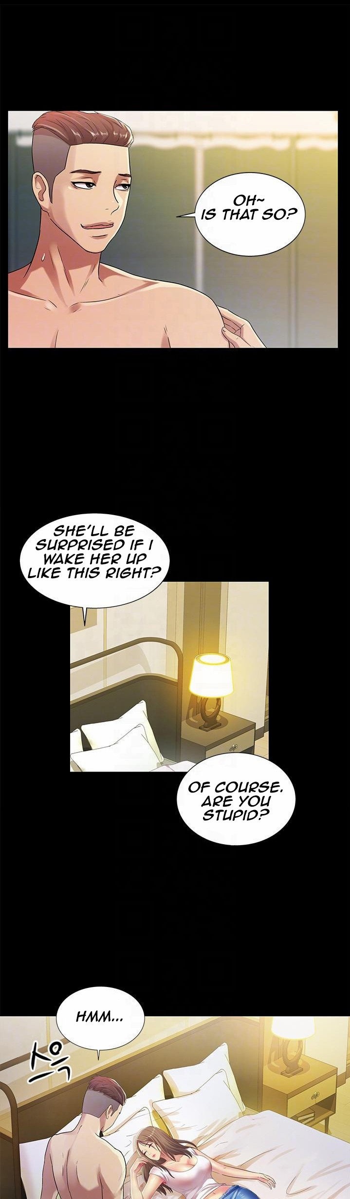 Friend’s Girlfriend - Chapter 21 [photo 31] - MangaPorn