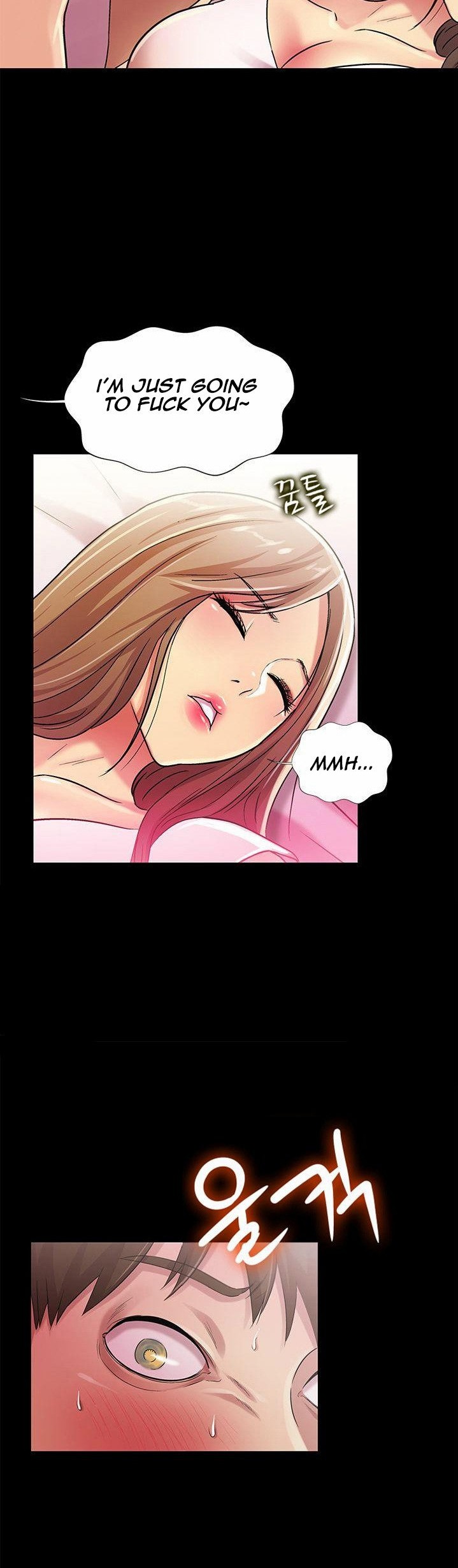 Friend’s Girlfriend - Chapter 21 [photo 39] - MangaPorn