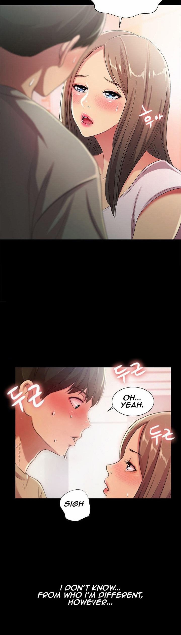 Friend’s Girlfriend - Chapter 21 [photo 5] - MangaPorn