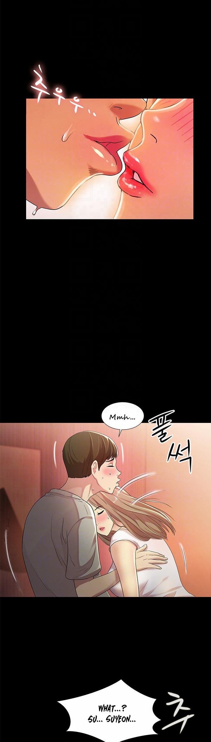 Friend’s Girlfriend - Chapter 21 [photo 8] - MangaPorn