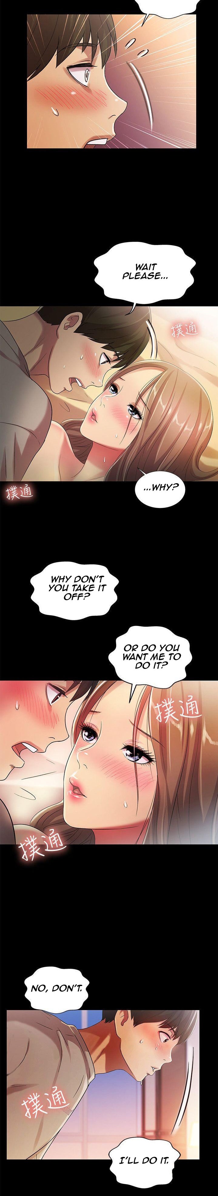 Friend’s Girlfriend - Chapter 23 [photo 10] - MangaPorn