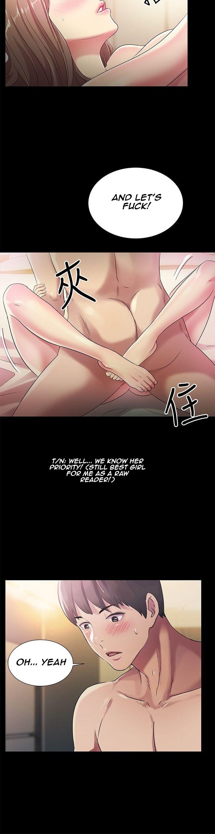 Friend’s Girlfriend - Chapter 23 [photo 20] - MangaPorn