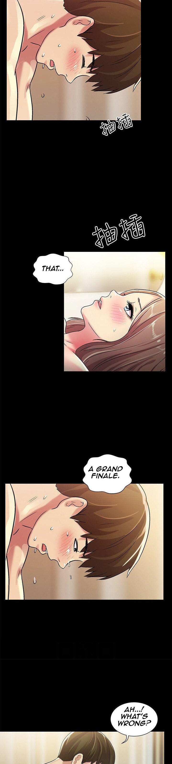 Friend’s Girlfriend - Chapter 23 [photo 25] - MangaPorn