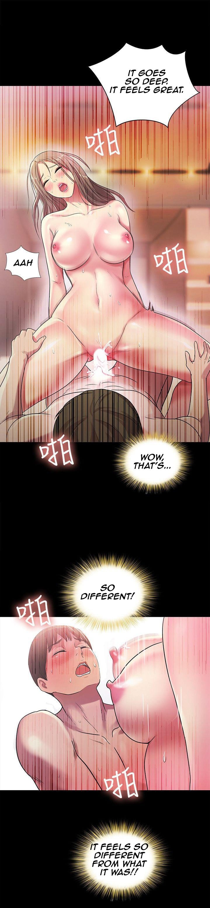 Friend’s Girlfriend - Chapter 24 [photo 1] - MangaPorn