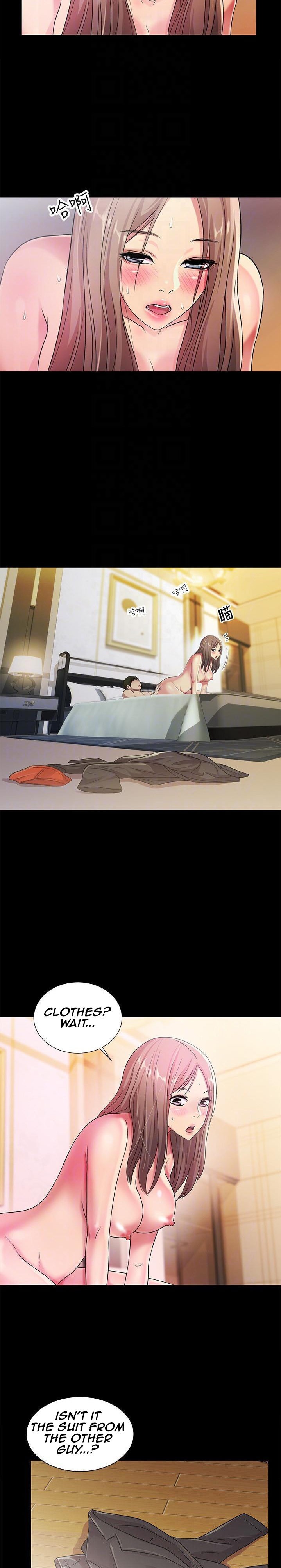 Friend’s Girlfriend - Chapter 24 [photo 22] - MangaPorn