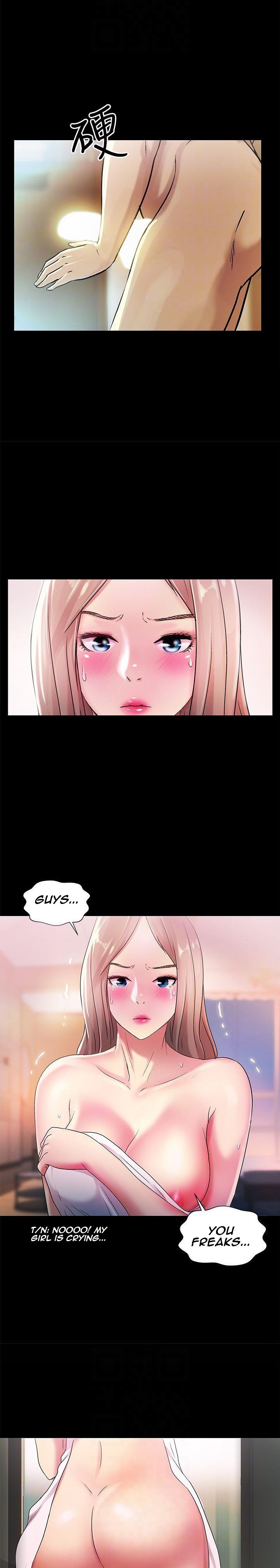 Friend’s Girlfriend - Chapter 24 [photo 28] - MangaPorn
